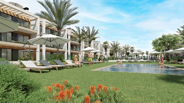 Medium property photo - Avenida Príncipe Felipe 32-4, 30710 Los Alcázares